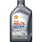 Моторное масло 0W20 синтетическое SHELL Helix Ultra Professional AS-L 1 л (550055735)