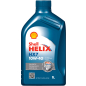 Моторное масло 10W40 полусинтетическое SHELL Helix HX7 1 л (550053736)