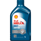 Моторное масло 5W40 полусинтетическое SHELL Helix HX7 1 л (550070318)
