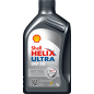 Моторное масло 0W30 синтетическое SHELL Helix Ultra ECT C2/C3 1 л (550046305)