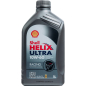 Моторное масло 10W60 синтетическое SHELL Helix Ultra Racing 1 л (550046314)