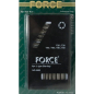 Набор ключей Torx T25-T55 6 предметов FORCE (5502) - Фото 2