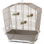 Клетка для птиц SAVIC Camille 30 45x25x48 см (55150800)