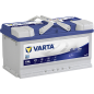 Аккумулятор автомобильный VARTA Blue Dynamic EFB 75 А·ч (575500073)