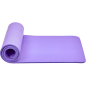 Коврик для йоги BRADEX SF 0677 NBR фиолетовый (173x61x1) - Фото 3