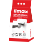 Шпатлевка цементная финишная ILMAX 6400 белая 5 кг