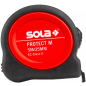 Рулетка 5 м SOLA Protect M (50570601) - Фото 6