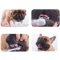 Зубная паста для собак TRIXIE со вкусом говядины 100 г (2545) - Фото 2