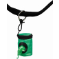 Контейнер для уборочных пакетов TRIXIE Dog Dirt Bag Dispenser М (22841)