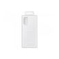 Чехол Samsung Clear Cover для Note20 прозрачный (EF-QN980TTEGRU) - Фото 6