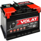Аккумулятор автомобильный VOLAT 60 А·ч (4815156000042)