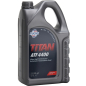 Масло трансмиссионное FUCHS Titan ATF 4400 5 л (601413858)