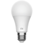 Умная лампочка E27 8 Вт XIAOMI Smart LED Bulb XMBGDP01YLK (GPX4026GL)