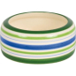 Миска для грызунов TRIXIE Ceramic Bowl 0,05 л d 8 см (60805)