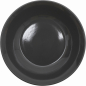 Тарелка керамическая глубокая KERAMIKA Hitit серый (8680550245414) - Фото 2