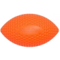 Игрушка для собак PITCHDOG Sportball Мяч d 9/14 см оранжевый (62414) - Фото 2