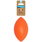 Игрушка для собак PITCHDOG Sportball Мяч d 9/14 см оранжевый (62414)