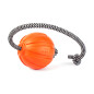 Игрушка для собак LIKER Cord 7 Мяч 37 см d 7 см (6296)