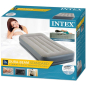 Надувная кровать INTEX Twin Mid-Rise 64116NP (191х99х30) - Фото 6
