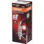 Лампа галогенная автомобильная OSRAM Night Breaker Silver H1 (64150NBS) - Фото 2
