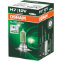 Лампа галогенная автомобильная OSRAM Allseason H7 (64210ALL) - Фото 2