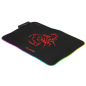 Коврик для мыши игровой MARVO MG08 с RGB подсветкой - Фото 4