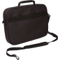 Сумка для ноутбука CASE LOGIC Advantage Briefcase 15,6" черная (ADVB116BLK) - Фото 8
