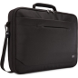 Сумка для ноутбука CASE LOGIC Advantage Briefcase 17,3" черная (ADVB117BLK)