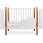 Кровать-трансформер детская HAPPY BABY Mommy Lux (95004) - Фото 5