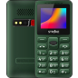 Мобильный телефон STRIKE S10 зеленый