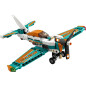 Конструктор LEGO Technic Гоночный самолет (42117) - Фото 4