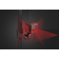 Уровень лазерный ADA INSTRUMENTS Cube 3D Basic Edition (A00382) - Фото 6
