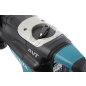 Перфоратор MAKITA HR 4511 C (HR4511C) - Фото 5