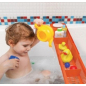 Полка для ванной BEROSSI Toys (АС20701000) - Фото 3