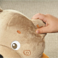 Игрушка интерактивная CHICCO Говорящий мишка Teddy (60014000180) - Фото 6