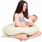 Подушка для беременных VEGAS Baby Boom 200х24 см - Фото 5