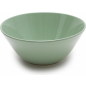 Салатник керамический KERAMIKA Hitit зеленый (8680550083108)