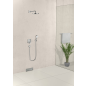 Лейка для душа HANSGROHE Crometta 100 1jet (26331400) - Фото 2