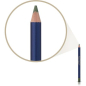 Карандаш для глаз MAX FACTOR Kohl Pencil оливковый тон 70 (50544158) - Фото 2