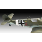 Сборная модель REVELL Messerschmitt Bf109G-10 и Spitfire Mk.V 1:72 (3710) - Фото 7