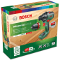 Дрель-шуруповерт аккумуляторная BOSCH AdvancedDrill 18 (06039B5009) - Фото 3