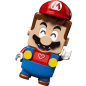 Конструктор LEGO Super Mario Приключения вместе с Марио Стартовый набор (71360) - Фото 14