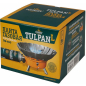 Плита туристическая газовая TOURIST Tulpan-L с пьезоподжигом (TM-450) - Фото 6