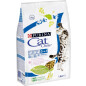 Сухой корм для кошек CAT CHOW 3-in-1 домашняя птица и индейка 1,5 кг (7613034152664) - Фото 5
