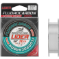 Леска флюорокарбоновая LIDER Fluorocarbon 100% 0,23 мм/30 м (FL- 0123)