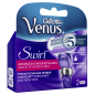 Кассеты сменные GILLETTE Venus Swirl 2 штуки (7702018401116) - Фото 3