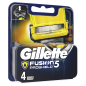 Кассеты сменные GILLETTE Fusion5 ProShield 4 штуки (7702018412488) - Фото 3