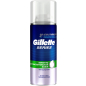 Пена для бритья GILLETTE Series Sensitive Skin с алоэ 100 мл (7702018461790)