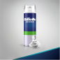 Пена для бритья GILLETTE Series Sensitive Skin с алоэ 100 мл (7702018461790) - Фото 3