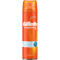 Гель для бритья GILLETTE Fusion5 Cooling для чувствительной кожи 200 мл (7702018465033)